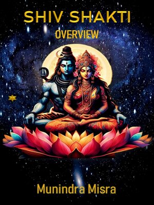 cover image of Shiv Shakti Overview